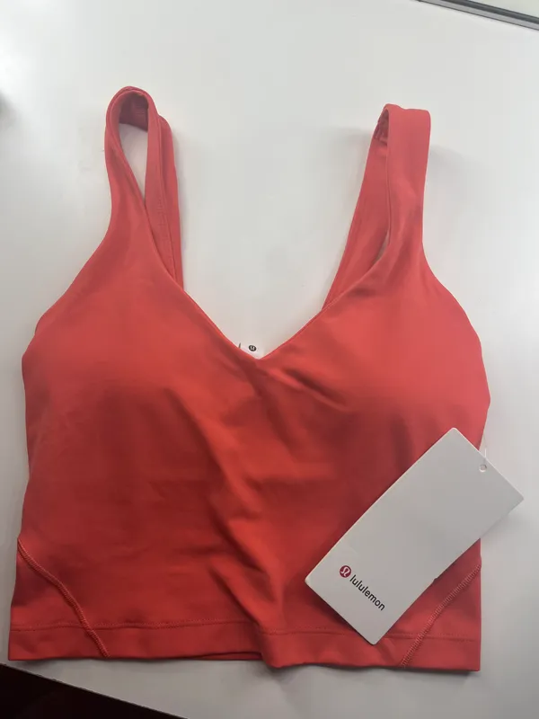 Lululemon Align Tank - Image 4