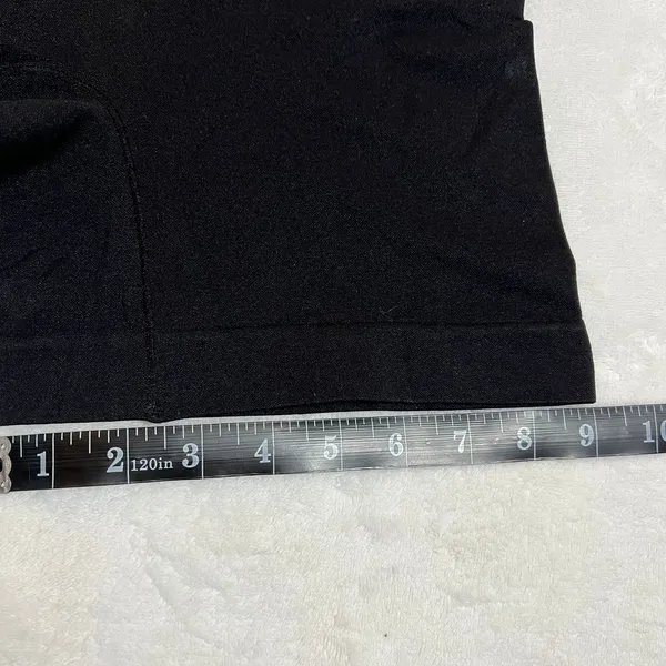 NEW Shapermint Essentials All Day Every Day High-Waisted Shaper Shorts Size XL - Image 9
