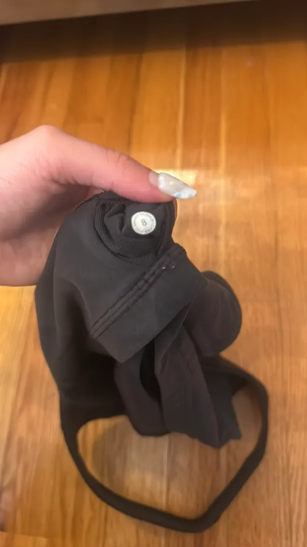 Lululemon Camo Align Tank - Image 2