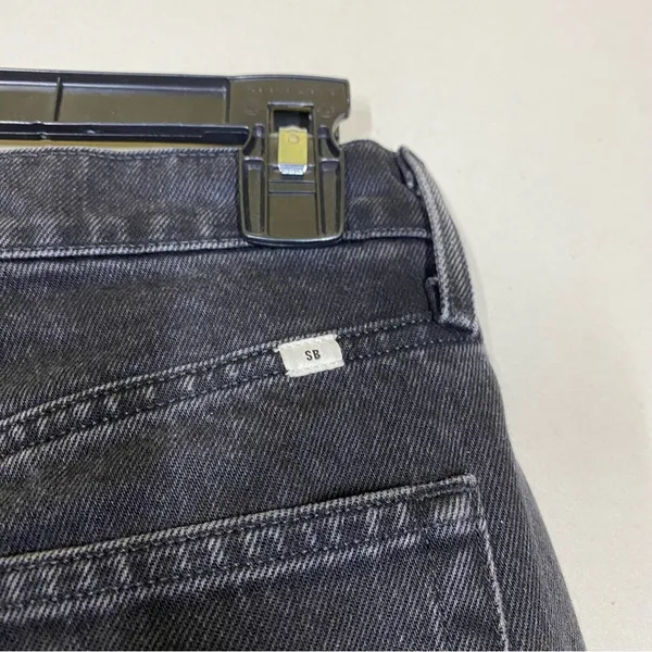 Aritzia Sunday Best Jupiter Straight Leg Jean Size 25 - Image 5