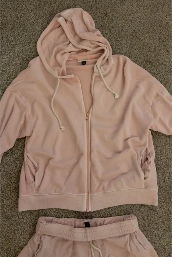 Target Pink matching set - Image 2