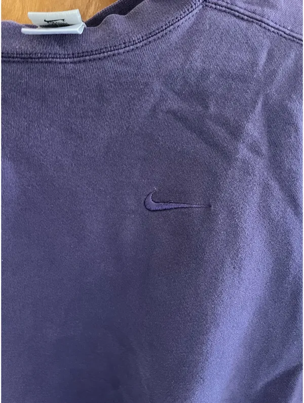 Vintage Nike Crewneck - Image 2