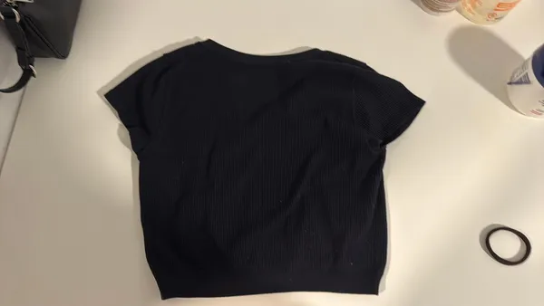 PacSun crop top - Image 2