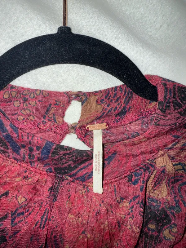 Free People Top - Image 6