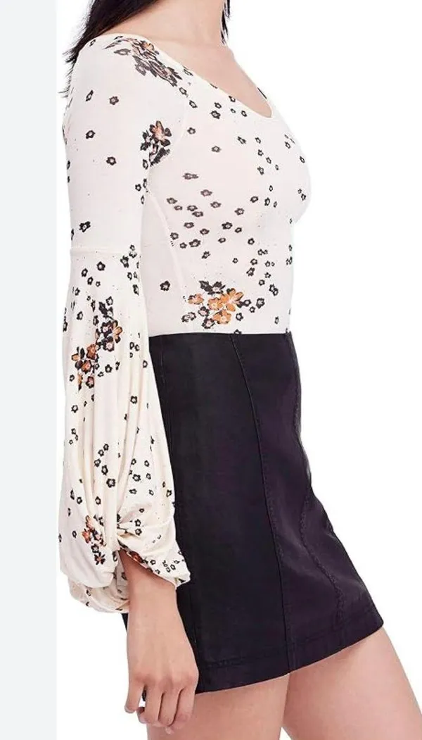 Free People Shirt - Image 2
