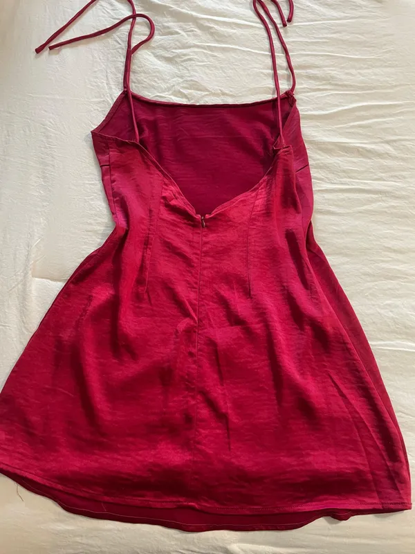 Nasty Gal Dress - Image 3