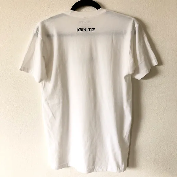 IGNITE T-shirt - Image 3