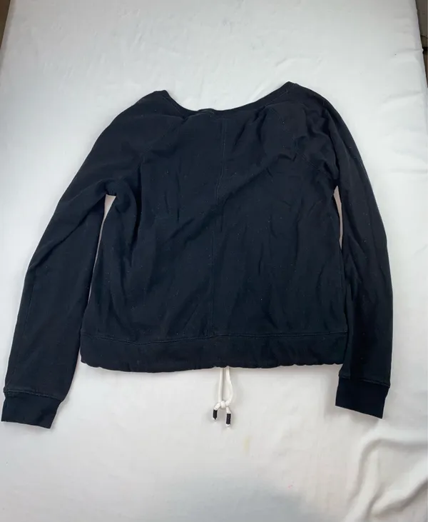 Sweater Black Size M - Image 6
