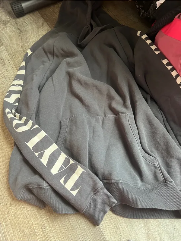 Taylor swift eras tour hoodie M - Image 8