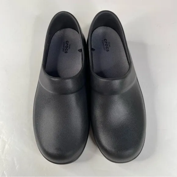 Crocs Neria Pro II Women's Size‎ 9 - Image 3
