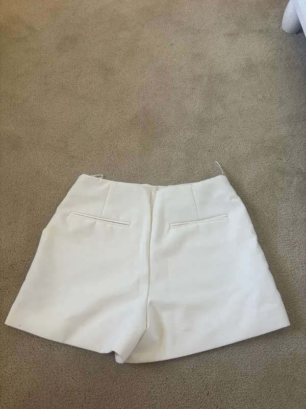 ZARA Skirt Mini - Image 3