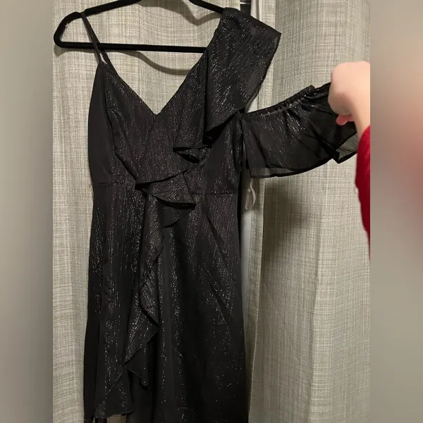 Black dress - Image 2
