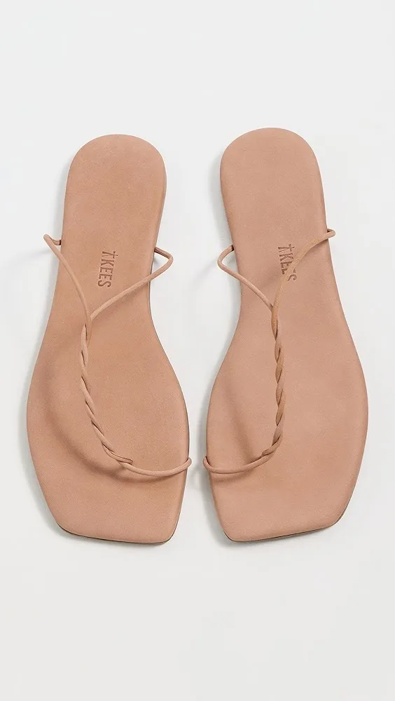 Tkees Sandals - Image 2