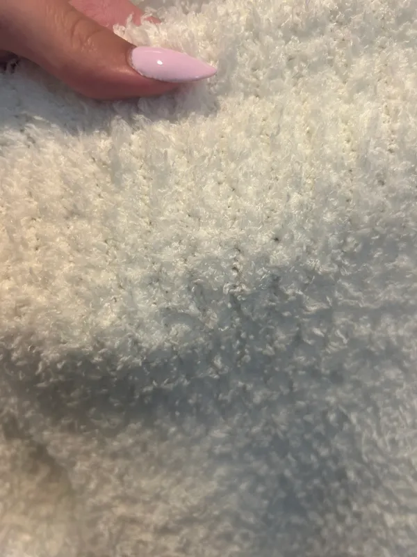 Aerie Soft Fur Sweater - Image 7