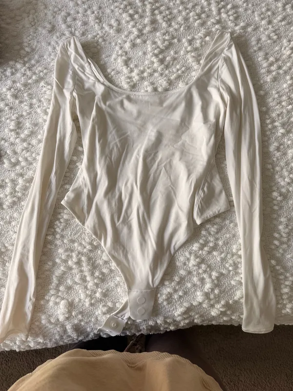 Lululemon Bodysuit Align - Image 2