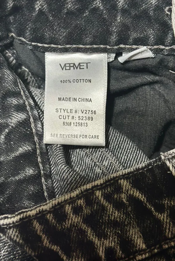 Vervet Shorts - Image 4
