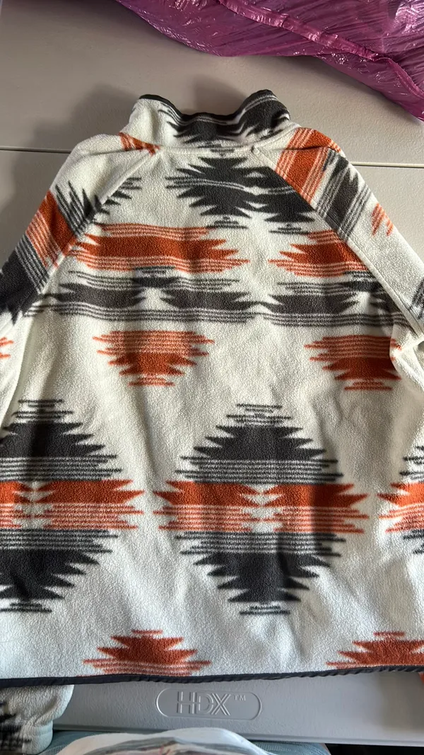 Western jacket Multiple - Image 2