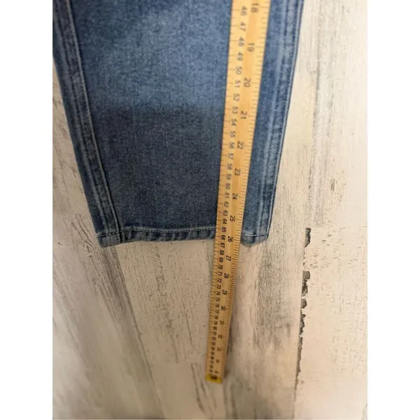 Pacsun flare boyfriend jeans size 23” - Image 8