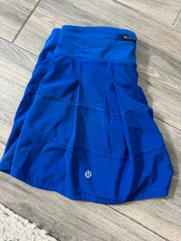 Lululemon Skirt Tennis - Image 3