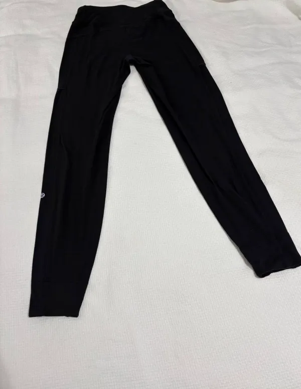 Lululemon Leggings - Image 2