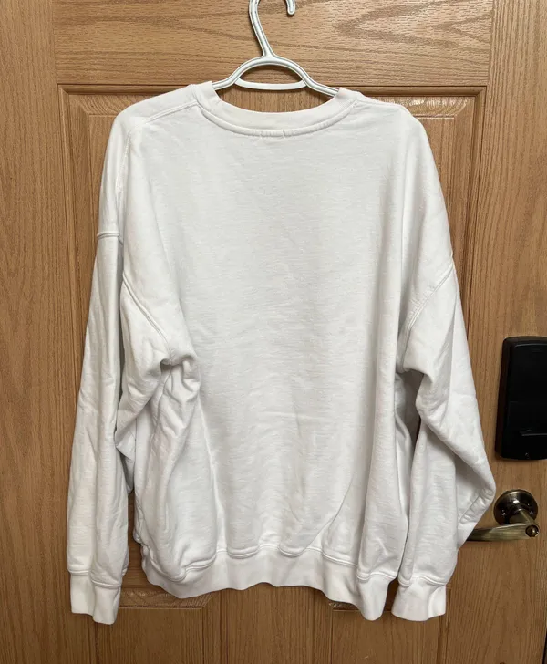 John Galt Vintage Graphic Crewneck Sweatshirt - Image 6