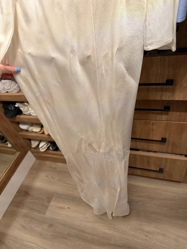Meshki Dress - Image 7