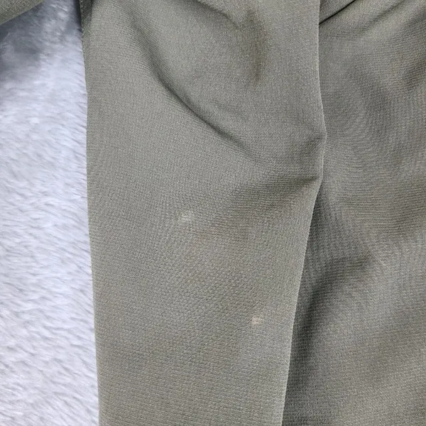 The North Face Pants Womens‎ 8 Gray Hiking Outdoors Nylon Lightweight Cargo - Image 13