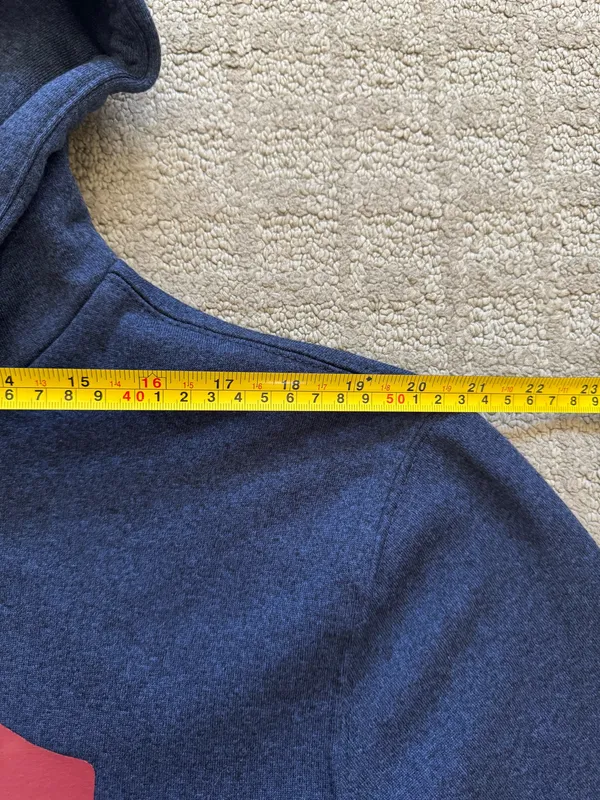 True Religion Hoodie - Image 8