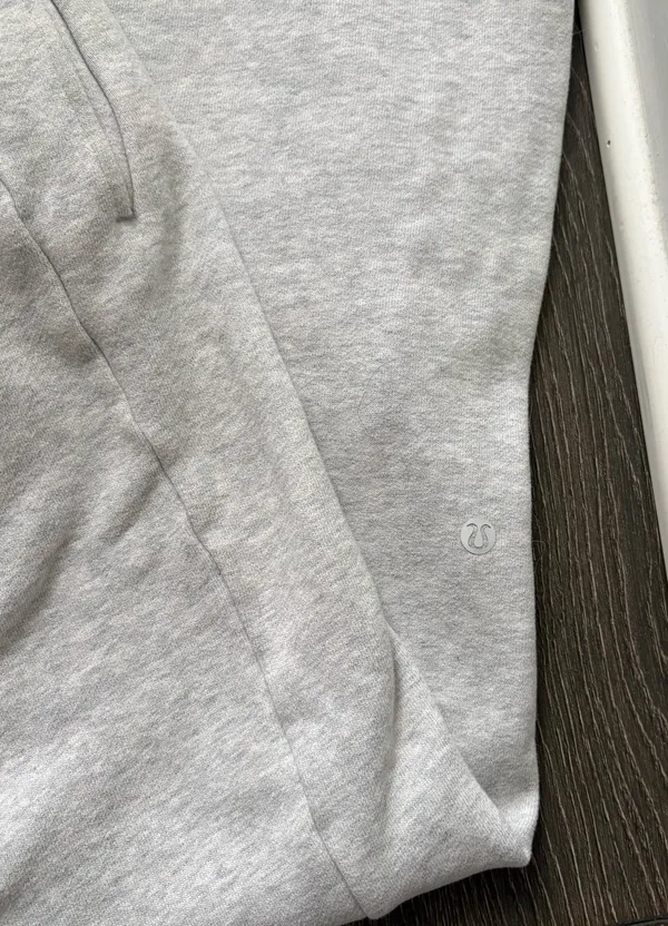 Lululemon Scuba Sweatpants - Image 4