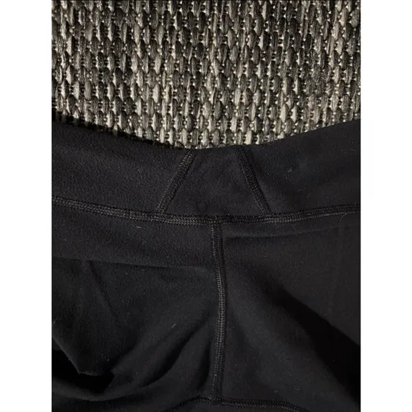 Lululemon Wunder Under Leggings Compressive Size 6 - Image 3