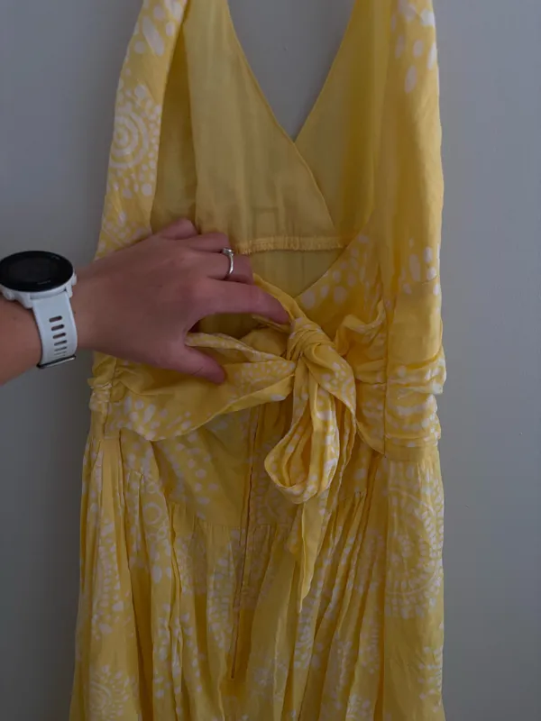 Bisou Bisou Dress - Image 2