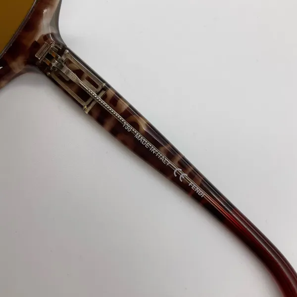 FENDI RX‎ SUNGLASSES - Image 6