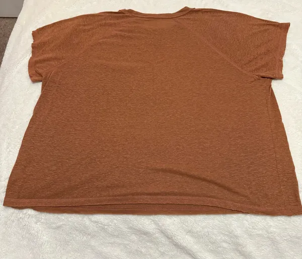 Aerie Pocket Tee - Image 2
