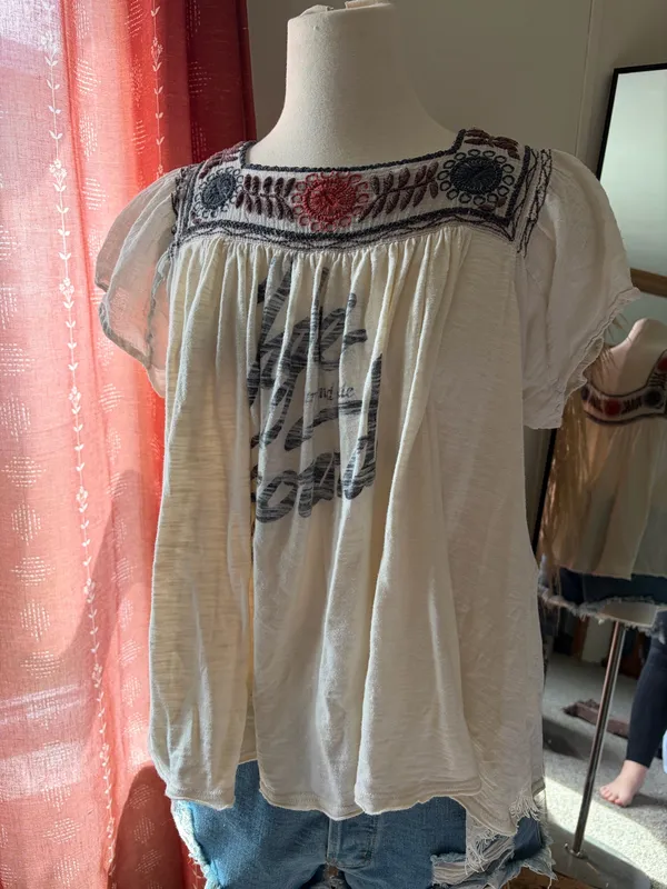 Free People Top - Image 5
