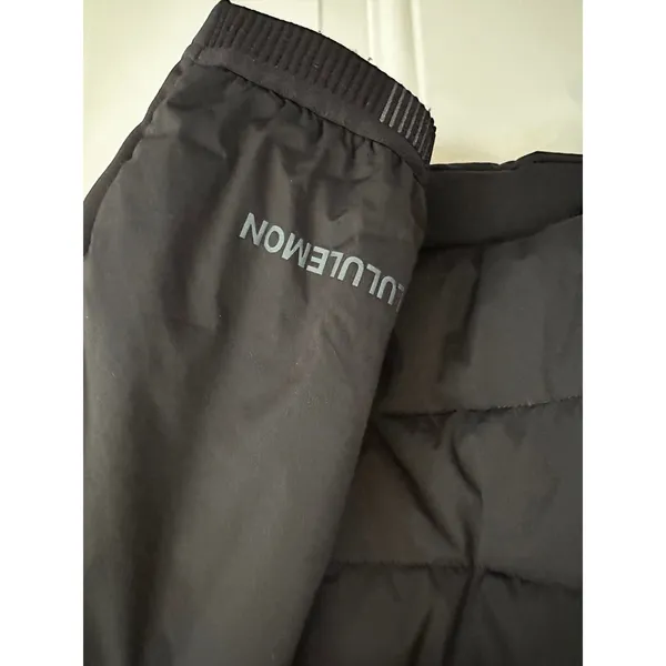Lululemon Down For It All Jacket - Image 4