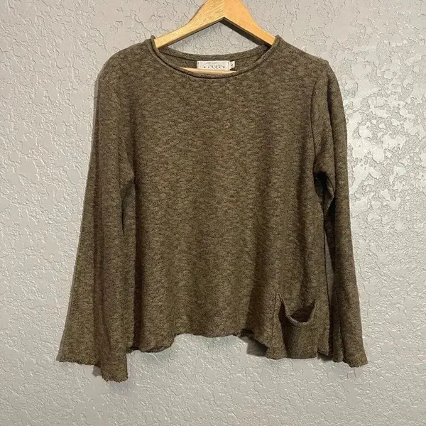 Vintage Willow Made in USA Sweater Size L - Image 5