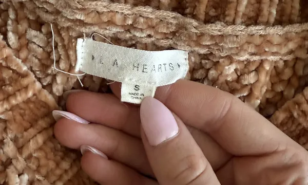 PacSun Sweater - Image 3