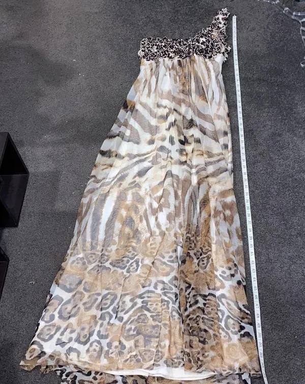 Jovani Size 2 Prom Dress - Image 5