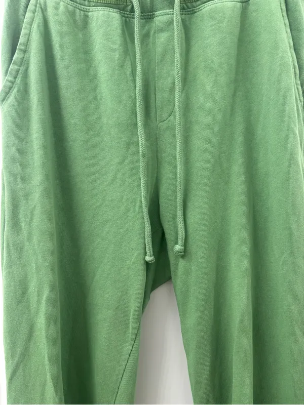 Aerie green sweatpants - Image 4