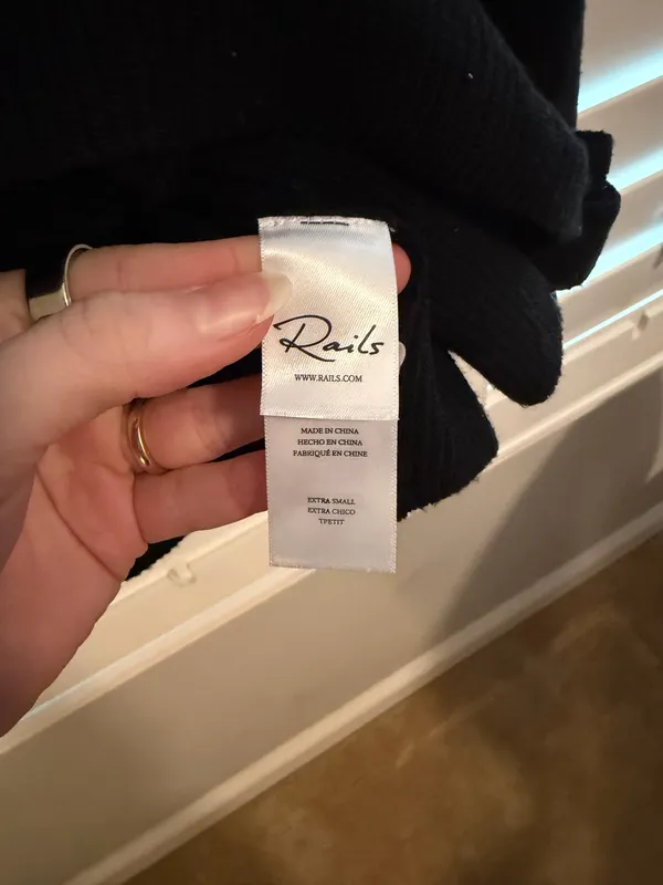 Rails Darya Sweater - Image 6