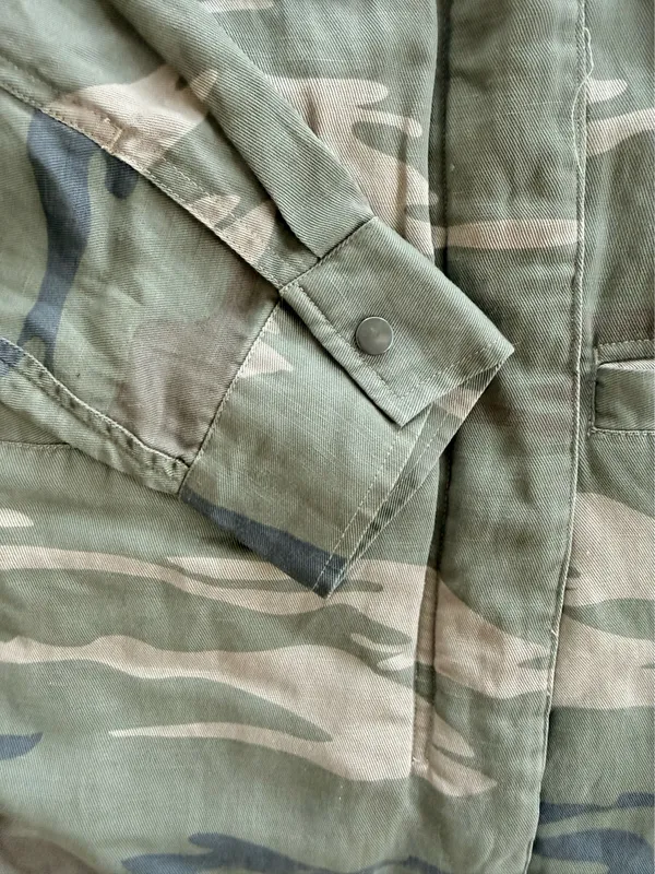 Rails Jacket Military - Image 8
