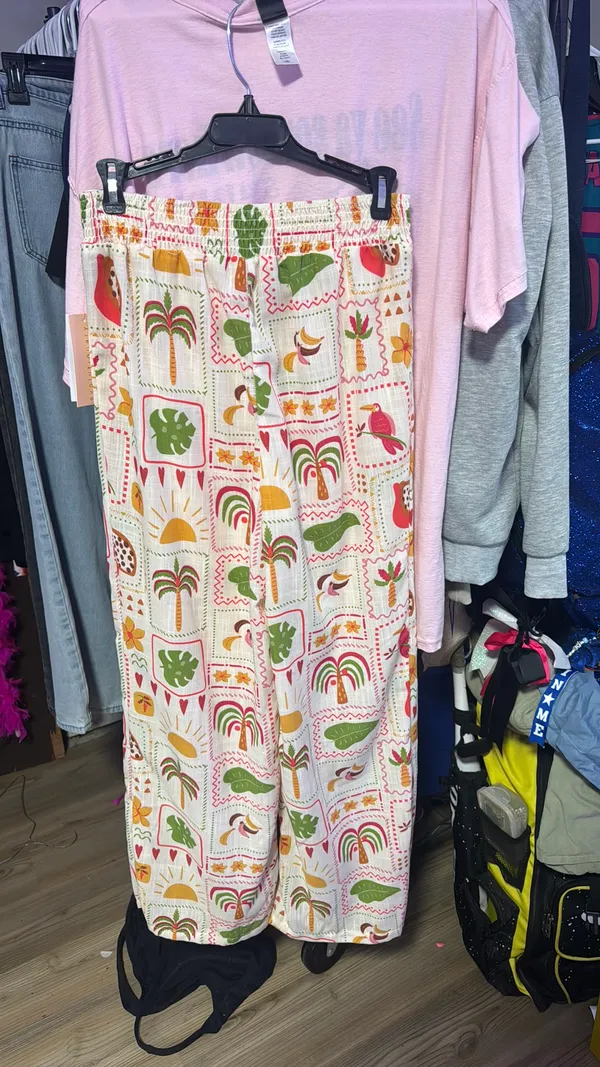 Evolutionary pants Multiple Size M - Image 2