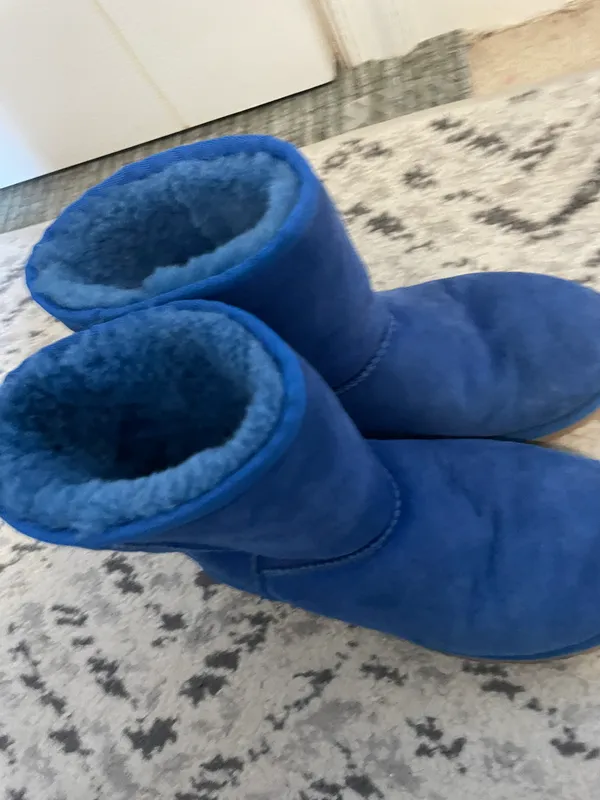UGG Boots - Image 3