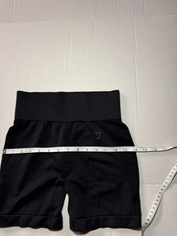 Gymshark Vital Seamless Biker Shorts - Image 4