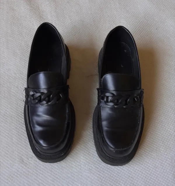 Aldo loafers - Image 2
