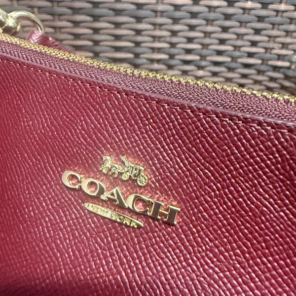 coach Charlotte Shoulder Bag cco18 - Image 5