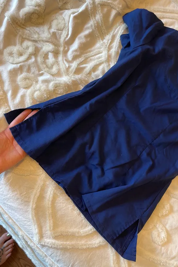 Greys anatomy Scrubs - Image 4