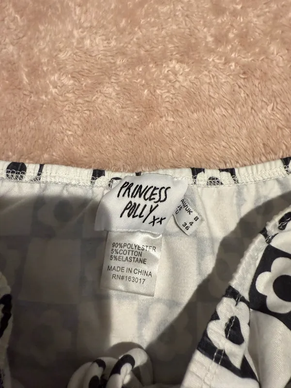 Princess Polly Set Two-Piece - Image 3