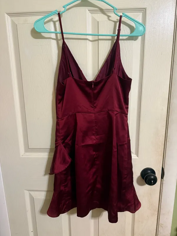 showpo dress  - Image 2