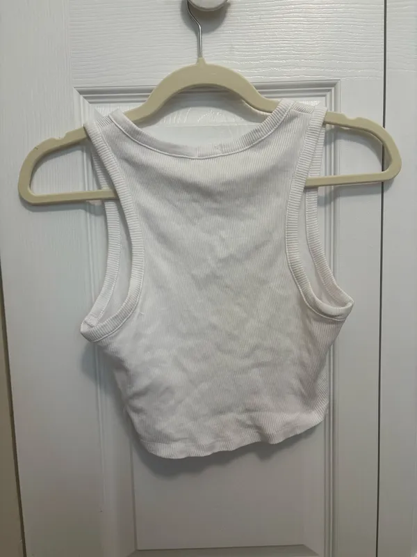 Garage Tank Top - Image 3